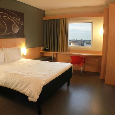 Ibis Imperatriz Otel Dış mekan fotoğraf