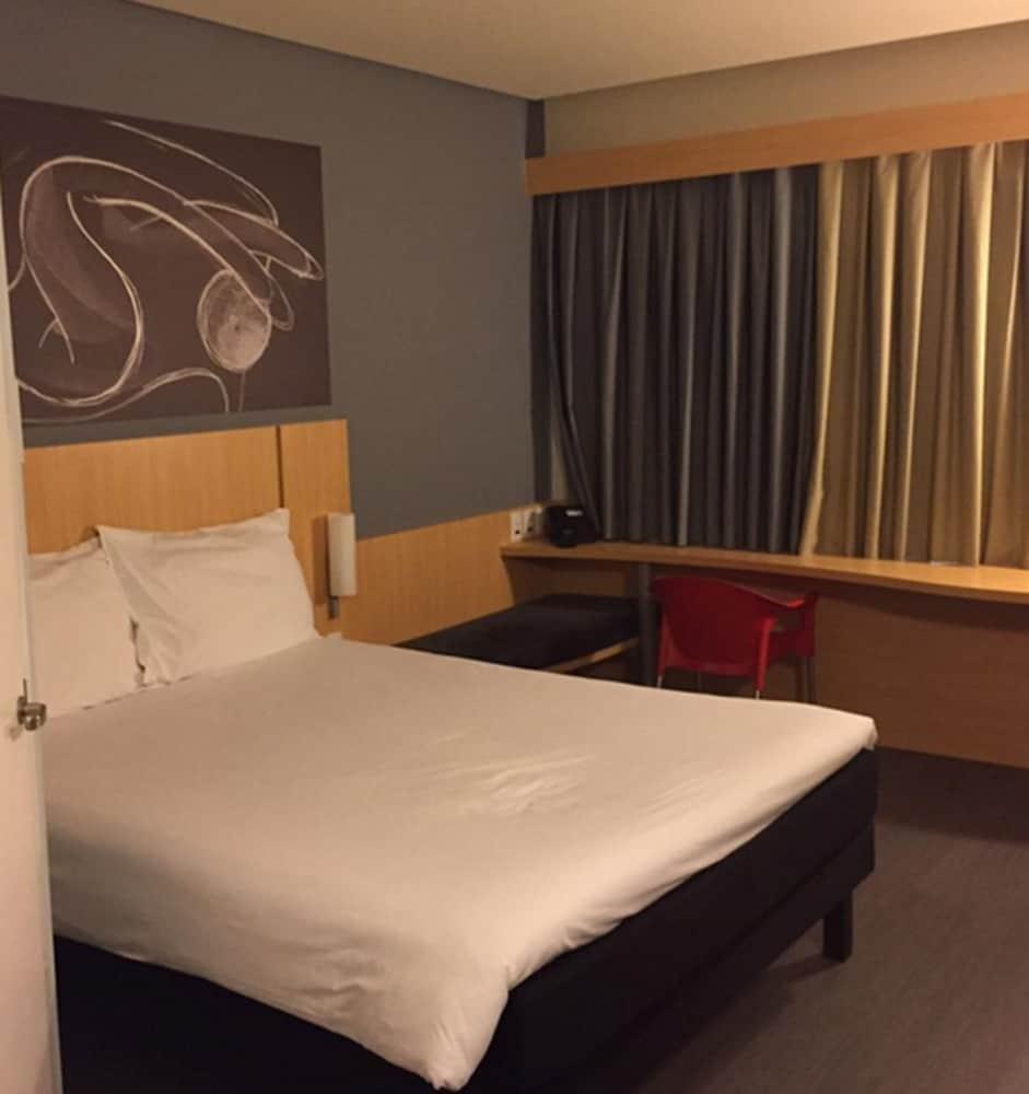 Ibis Imperatriz Otel Dış mekan fotoğraf