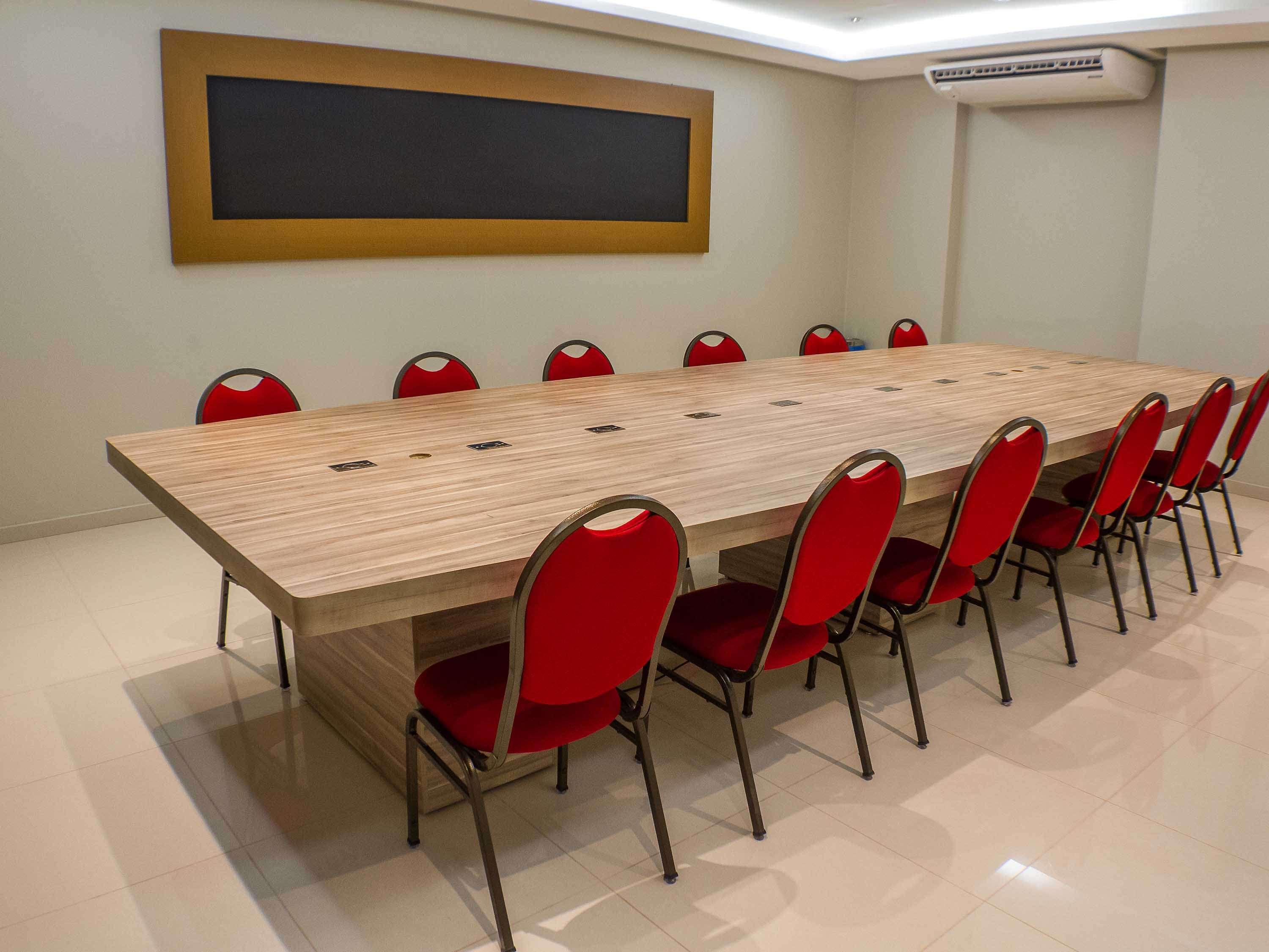 Ibis Imperatriz Otel Dış mekan fotoğraf