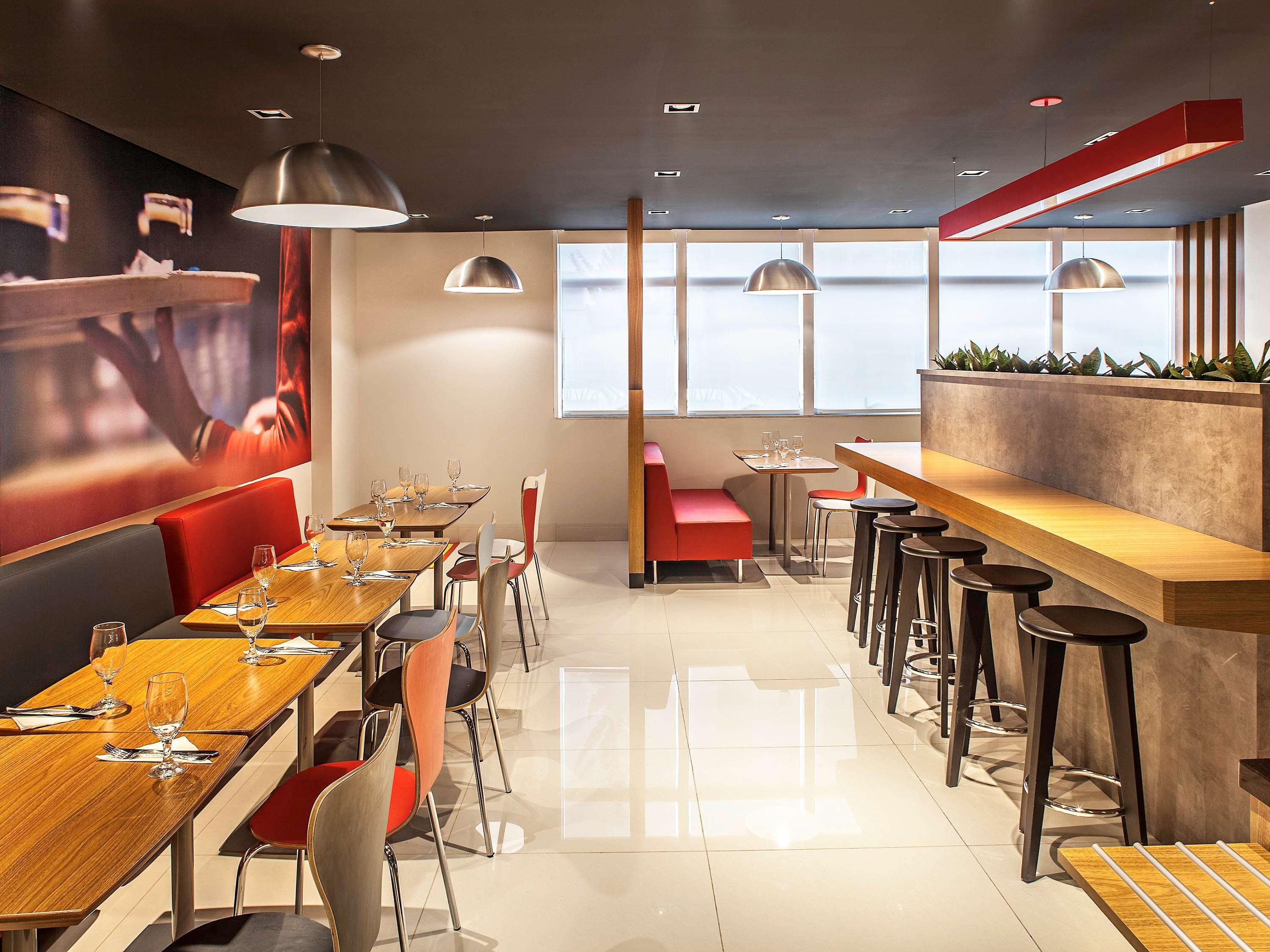 Ibis Imperatriz Otel Dış mekan fotoğraf