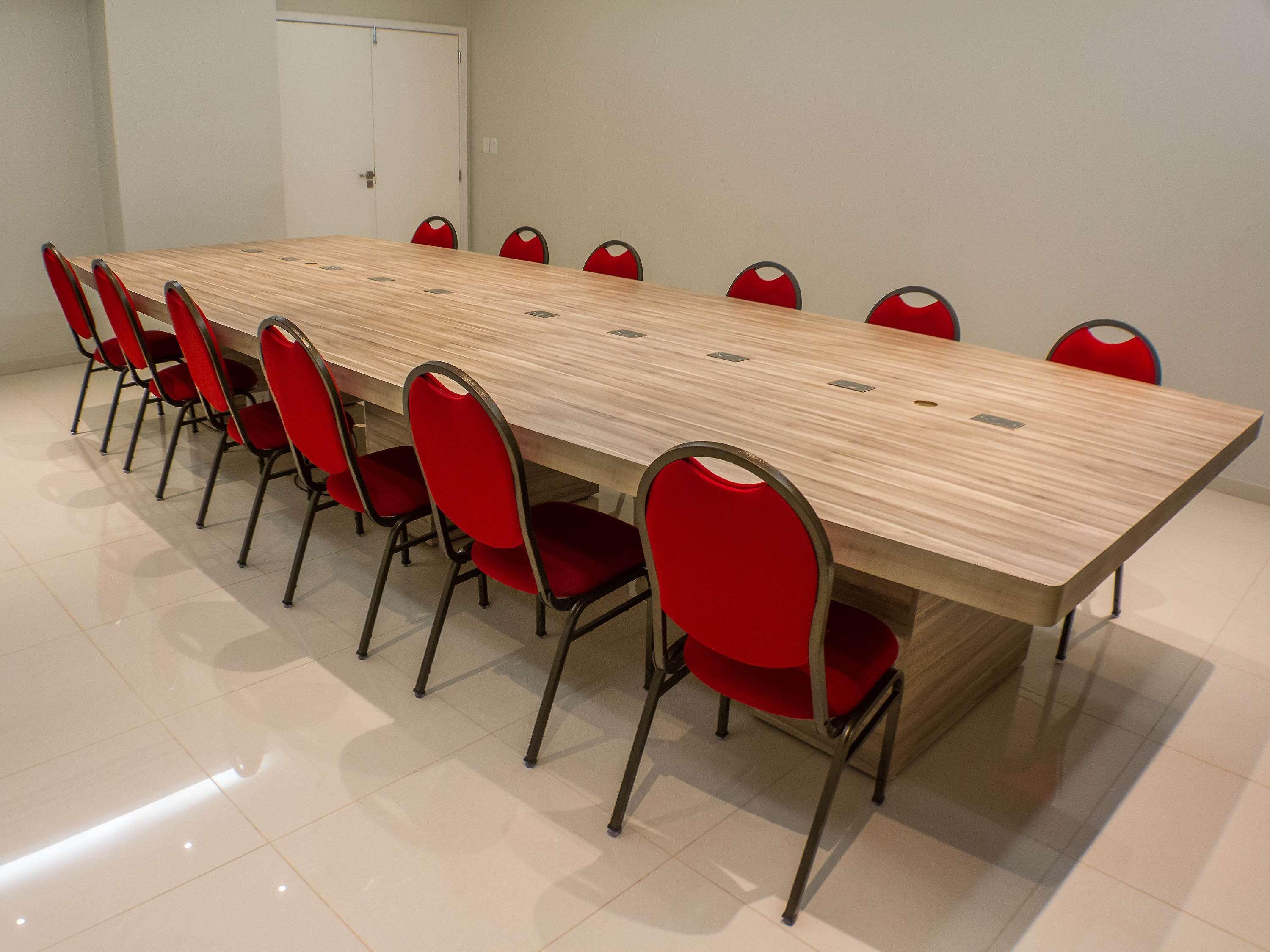 Ibis Imperatriz Otel Dış mekan fotoğraf