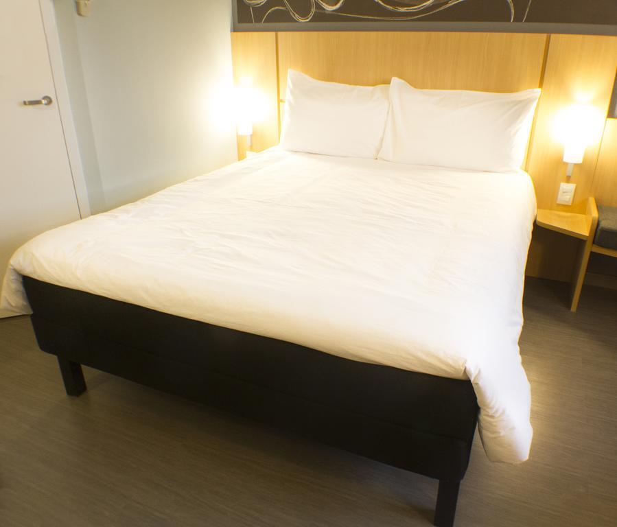 Ibis Imperatriz Otel Dış mekan fotoğraf