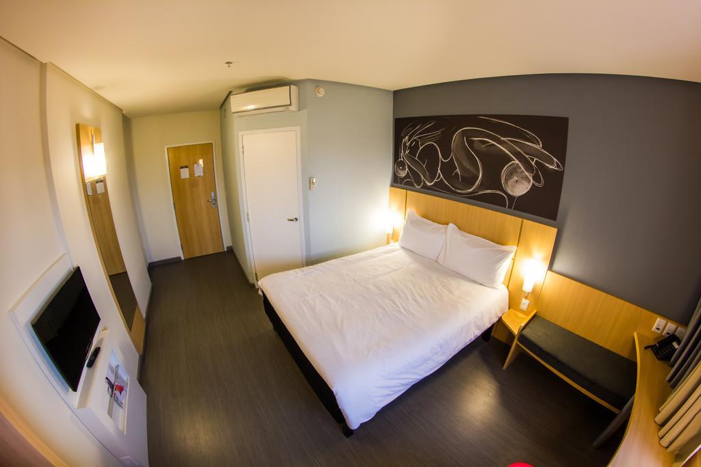 Ibis Imperatriz Otel Dış mekan fotoğraf