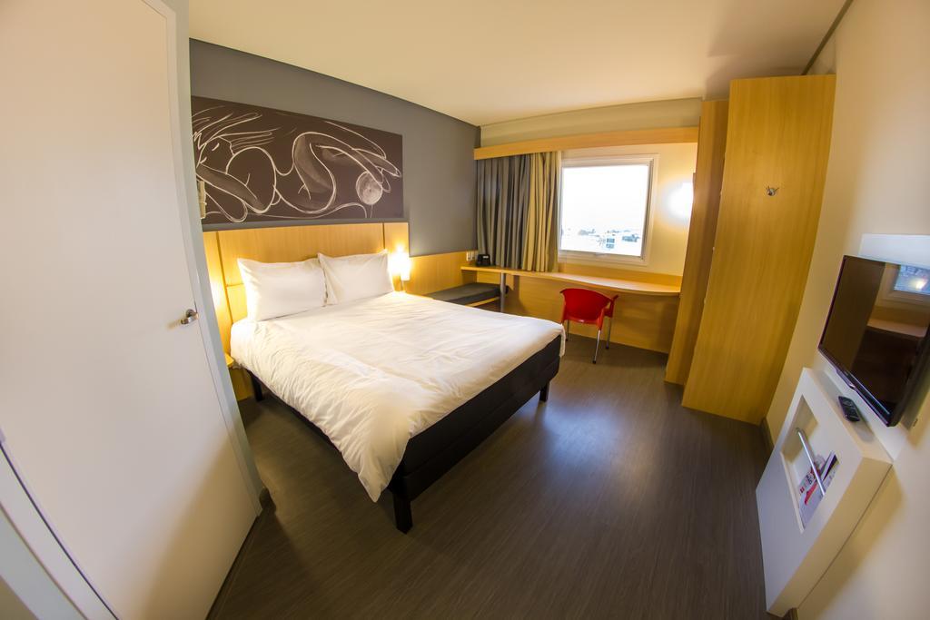 Ibis Imperatriz Otel Dış mekan fotoğraf