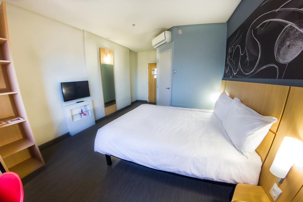 Ibis Imperatriz Otel Dış mekan fotoğraf