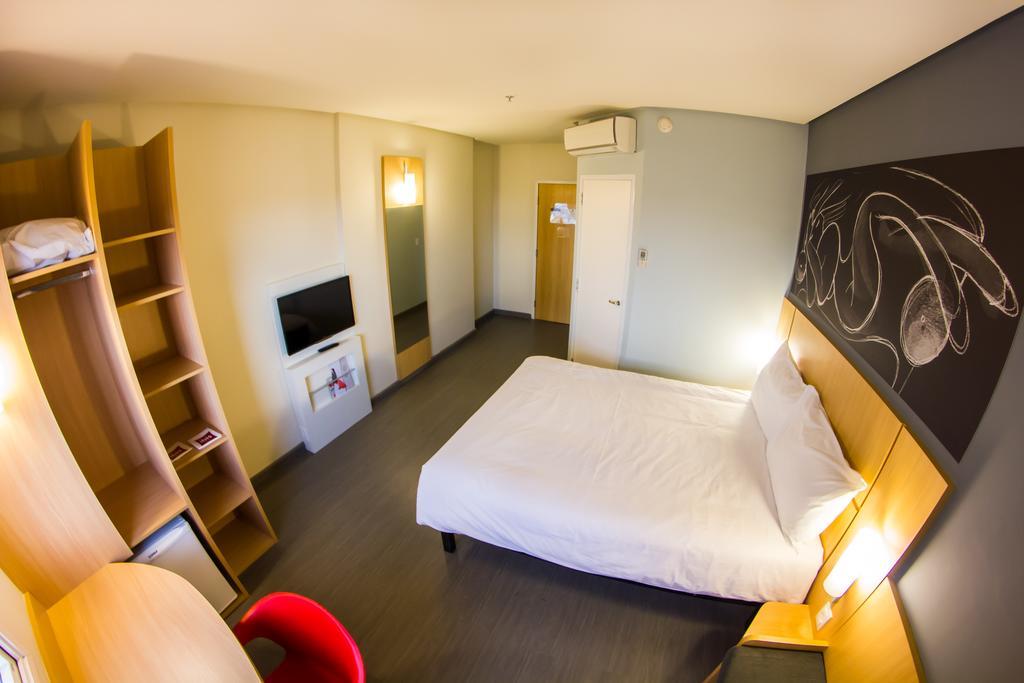 Ibis Imperatriz Otel Dış mekan fotoğraf